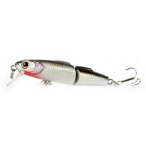 Vobler Silver Sprat 4cm 2.5G A010