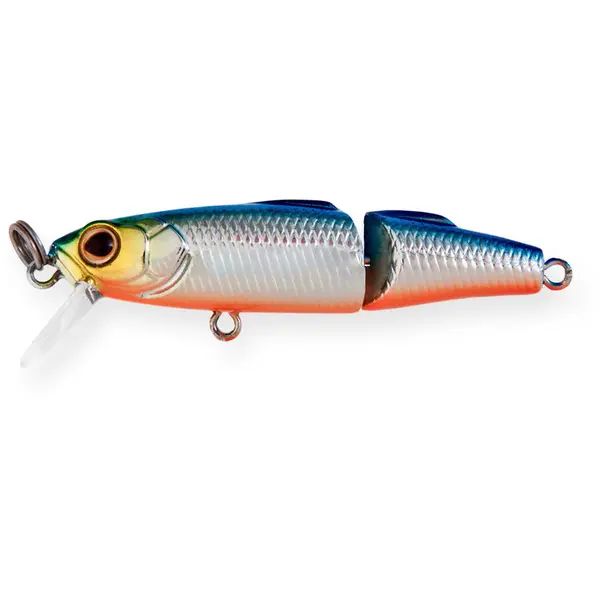 Vobler Silver Sprat 4cm 2g 626E