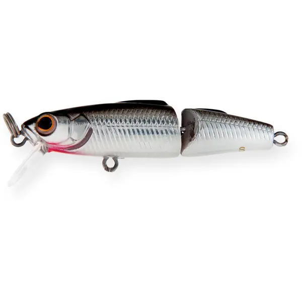 Vobler Silver Sprat 4cm 2g A010