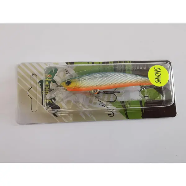 Vobler Skinny Mini 7cm 9.7g 626E