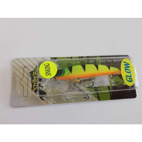 Vobler Skinny Mini 7cm 9.7g A12FL