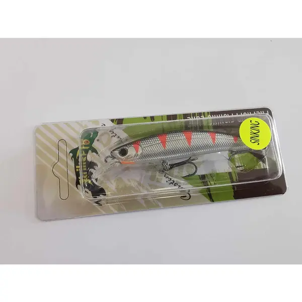 Vobler Skinny Mini 7cm 9.7g A140E