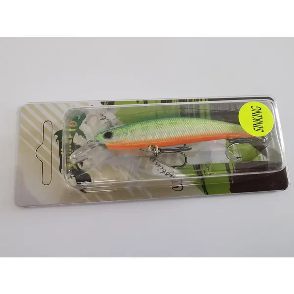 Vobler Skinny Mini 7cm 9.7g A150-713
