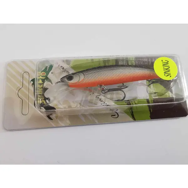 Vobler Skinny Mini 7cm 9.7g CA06ES