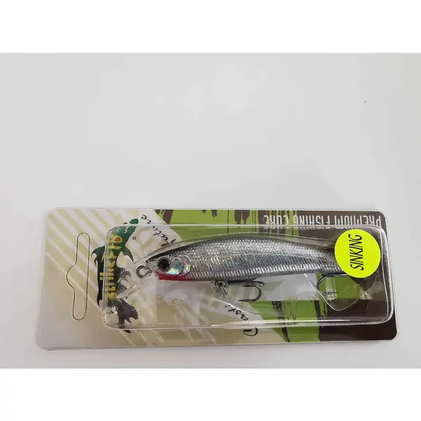 Vobler Skinny Mini 7cm 9.7g SIN059V