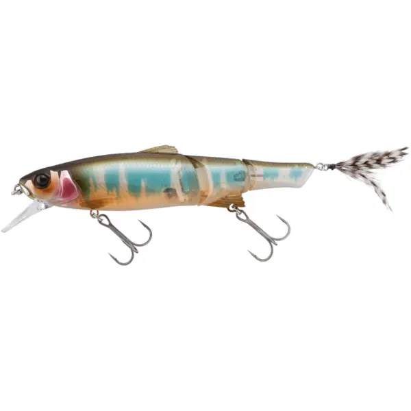 Vobler Sleek Mikey 160 16cm 48g Sleek Oikawa