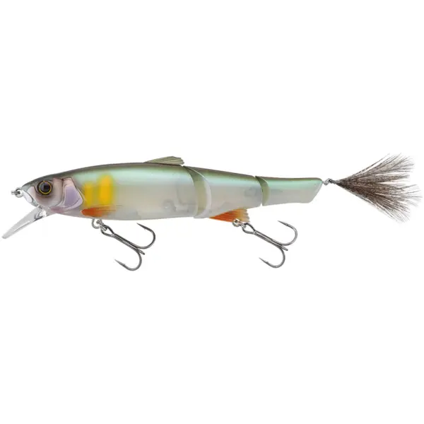 Vobler Sleek Mikey 160 16cm 48g Sleek Real Ayu