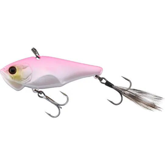 Vobler Speed Vib 4.2cm 3.5g Cotton Candy
