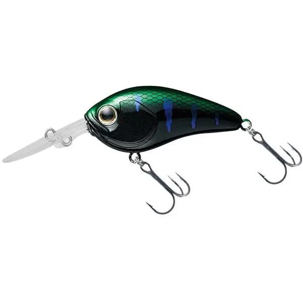 Vobler Steez Crank 200F-MR 5.4cm 10.6g Monster Gill