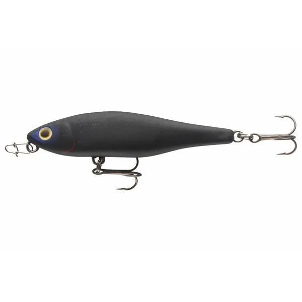 Vobler Steez Pencil 60F 6cm 4.2g Black