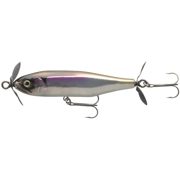 Vobler Steez Prop 85F 8.5cm 12.7g Wakasagi