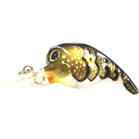 Vobler Tadpole 3cm 2.5g X13