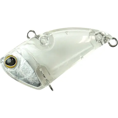 Vobler Tap Dancer 3.1cm 3.7g Clear