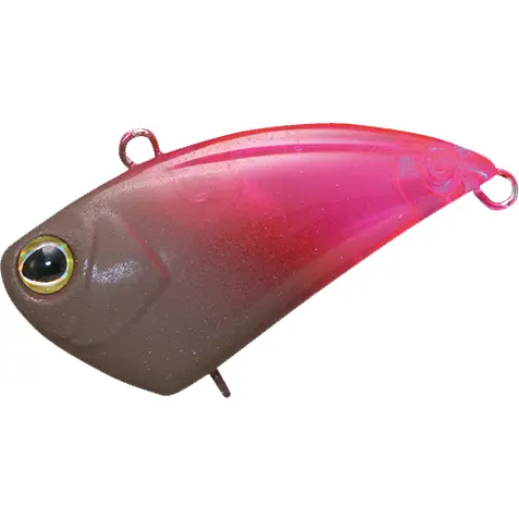 Vobler Tap Dancer 3.1cm 3.7g Kamo Choco Pink