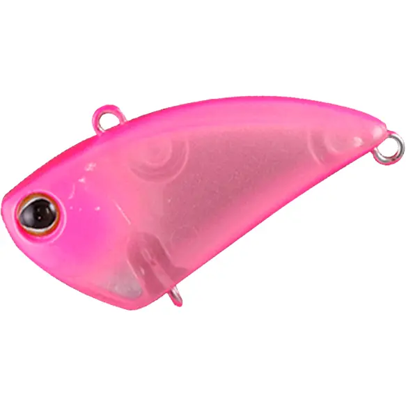 Vobler Tap Dancer 3.1cm 3.7g Tackey Chart Glow