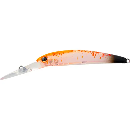 Vobler TC Reigen DR 5.2cm 1.8g Yazy Impact Orange 2Gou