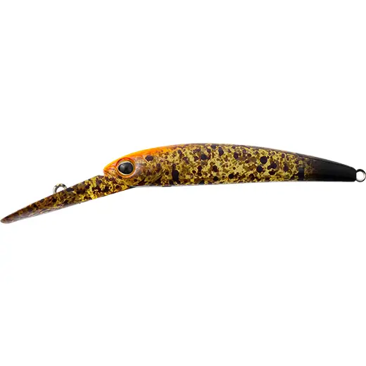 Vobler TC Reigen MR 5.2cm 1.7g CT Pellet 1Gou