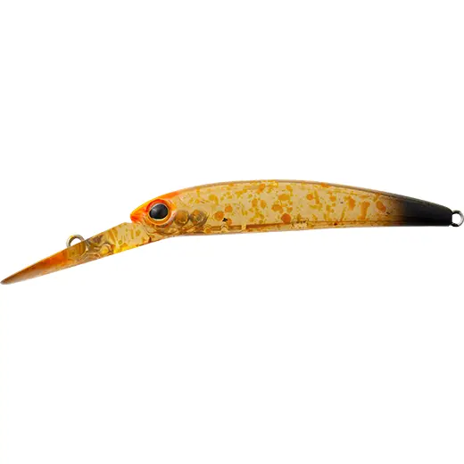 Vobler TC Reigen MR 5.2cm 1.7g Gold Kado Chip