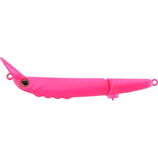 Vobler Timon Futten FS 6cm 3.8g Keiko Pink