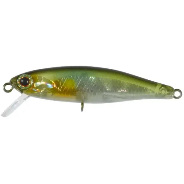 Vobler Tiny Fry 38SP 3.8cm 1.5g NF Ayu