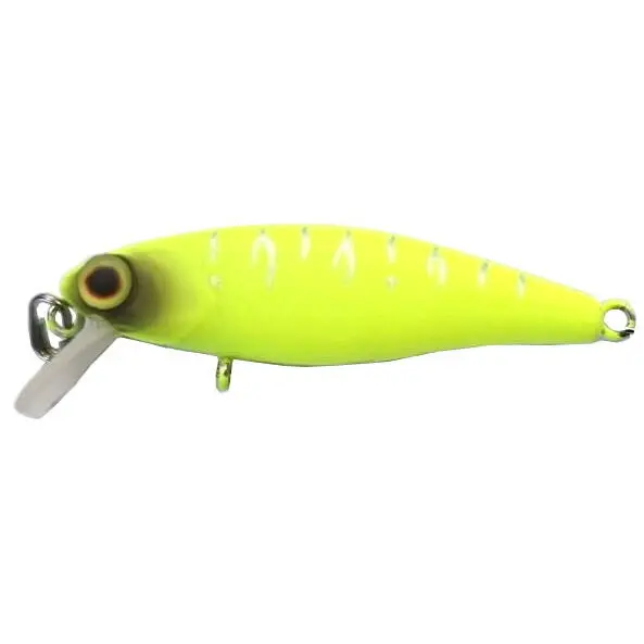 Vobler Tiny Fry 38SP 3.8cm 1.5g UV Lemon Tiger