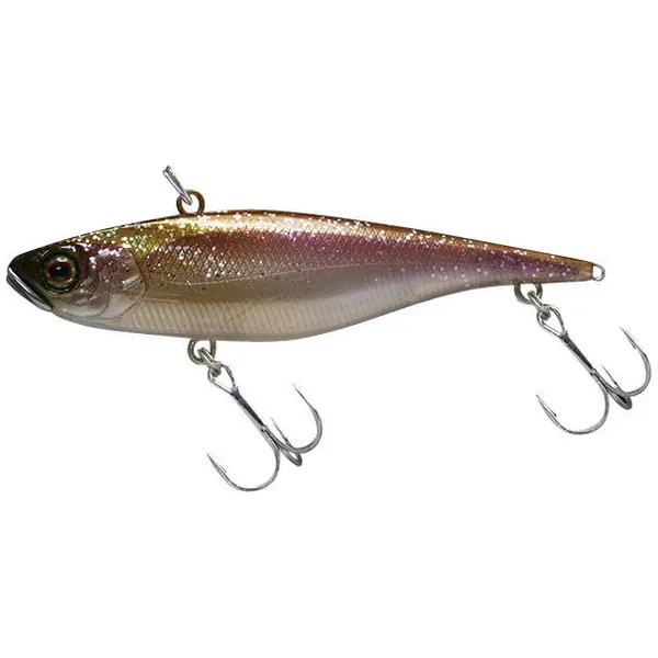 Vobler TN Slim8 8cm 12g SK Glitter Wakasagi
