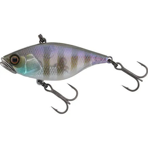 Vobler TN38 3.8cm 5.1g Ghost Chigill