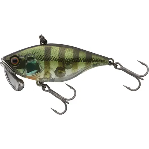 Vobler TN38 Trigon 3.8cm 7.3g Jakko Gill
