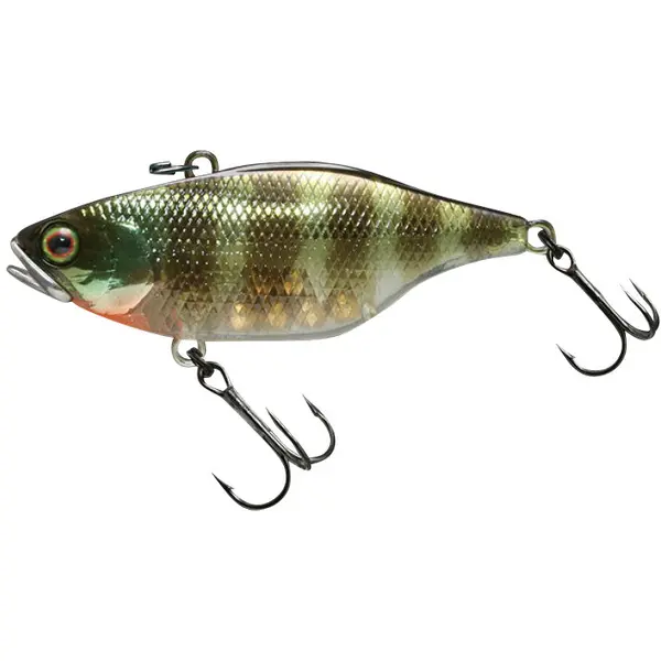 Vobler TN50 5.2cm 9g JAKKO GILL