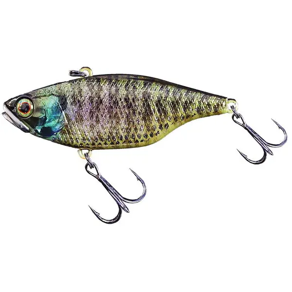 Vobler TN50 5.2cm 9g RUHB