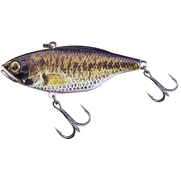 Vobler TN50 Full Tungsten 5.2cm 9.5g RT Uroko HL Bass