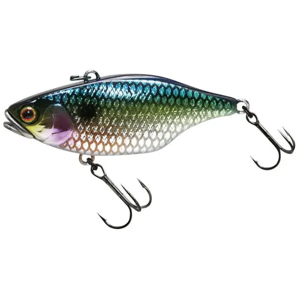 Vobler TN50 Full Tungsten 5.2cm 9.5g Uroko HL SS Shad