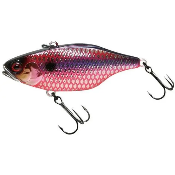 Vobler TN50 Silent 5.2cm 8.3g Uroko HL Spark Red