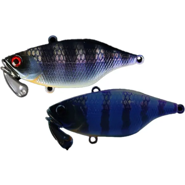 Vobler TN50 Trigon 5.2cm 11.1g Maruhata Keimura Gill