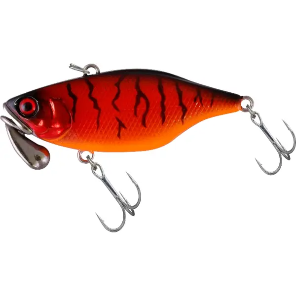 Vobler TN50 Trigon 5.2cm 11.1g NH Red Tiger