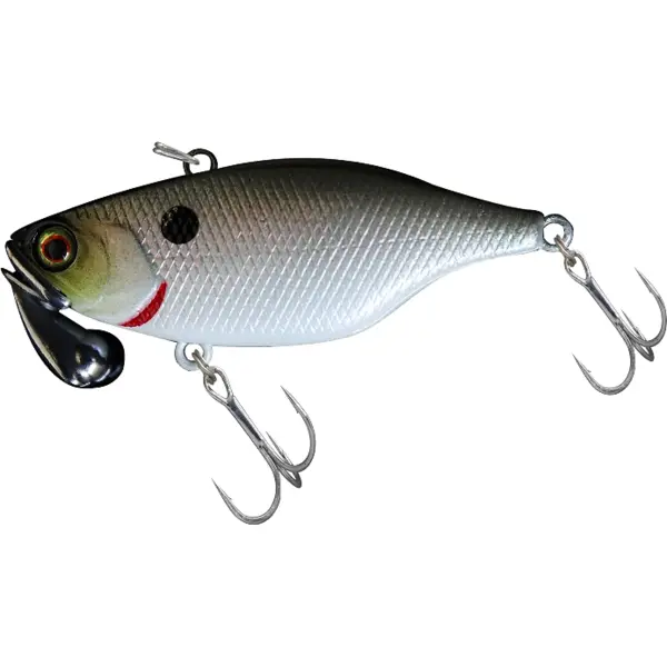 Vobler TN50 Trigon 5.2cm 11.1g SK Pearl Shad