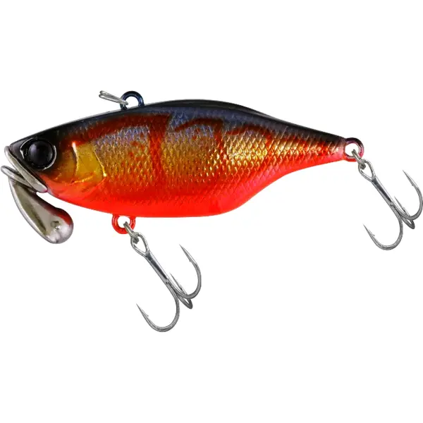 Vobler TN50 Trigon 5.2cm 11.2g HS Impact Red