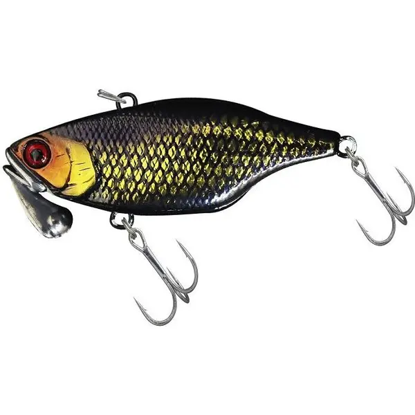 Vobler TN50 Trigon 5.2cm 11.2g Kawashima Silhouette Kinkuro