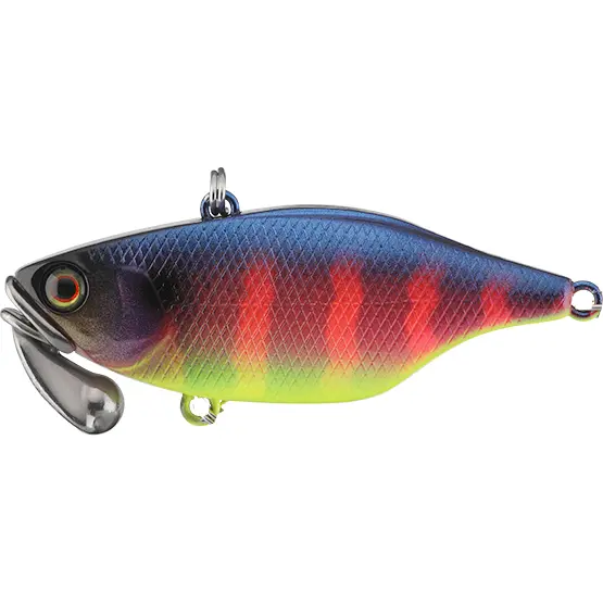Vobler TN50 Trigon 5.2cm 11.2g Spark Punch Gill