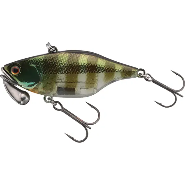 Vobler TN50 Trigon Silent 5.2cm 11.1g Jakko Gill