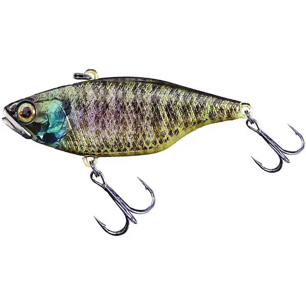 Vobler TN60 6cm 12.7g RT Uroko HL Blue Gill