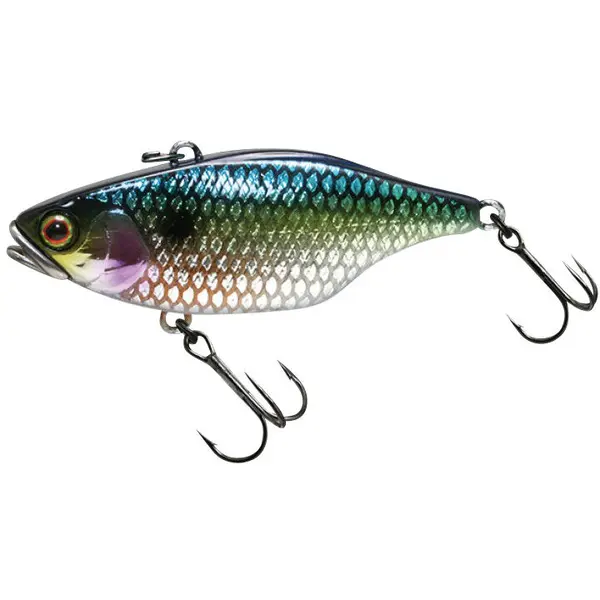 Vobler TN60 6cm 12.7g Uroko HL SS Shad