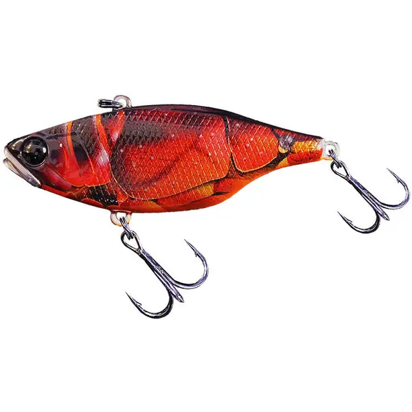 Vobler TN60 Full Tungsten 6cm 13g RT Scape Crayfish