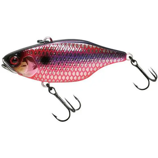 Vobler TN60 Full Tungsten 6cm 13g Uroko HL Spark Red