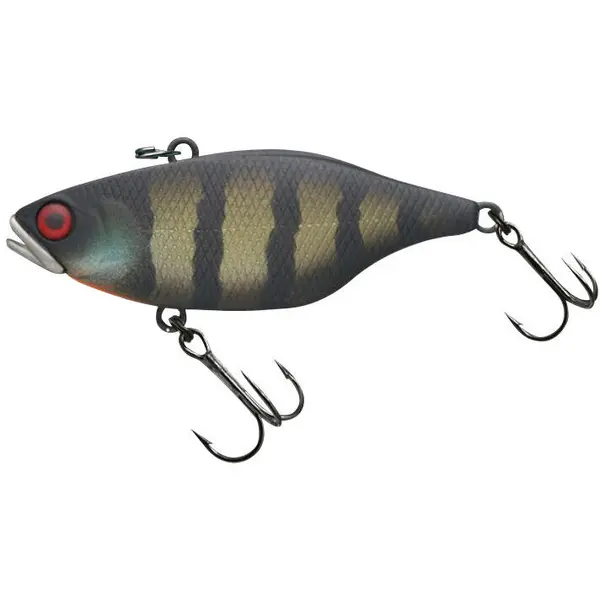 Vobler TN60 Silent 6cm 12g Black King Gill