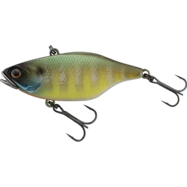 Vobler TN60 Silent 6cm 12g Etto Noike Gill