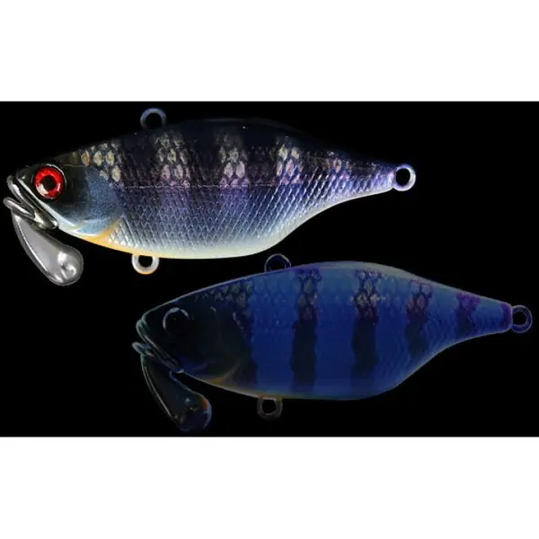 Vobler TN60 Trigon 6cm 18.5g Maruhata Keimura Gill