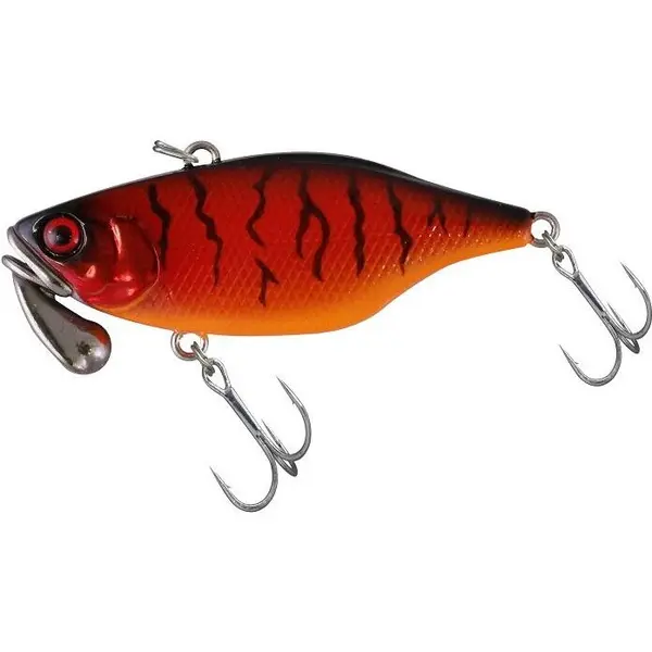 Vobler TN60 Trigon 6cm 18.5g NH Red Tiger