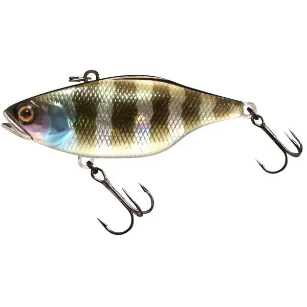 Vobler TN65 Full Tungsten 6.4cm 15g Senko Gill
