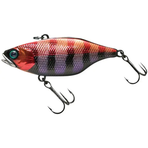 Vobler TN65 Silent 6.4cm 12g Benitama Gill